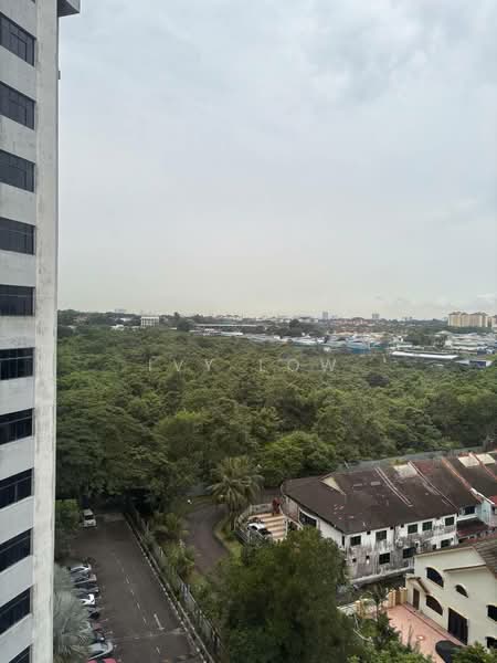 Pangsapuri untuk Dijual di Mewah View Luxurious Apartments - Ivy Low - Exterior - PropertyGuru.com.my