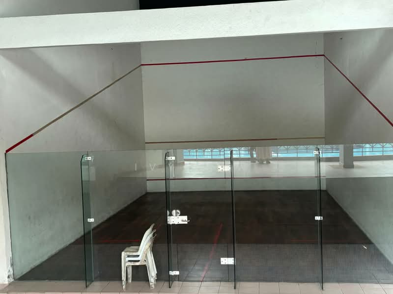 Pangsapuri untuk Dijual di Mewah View Luxurious Apartments - Ivy Low - Interior - PropertyGuru.com.my
