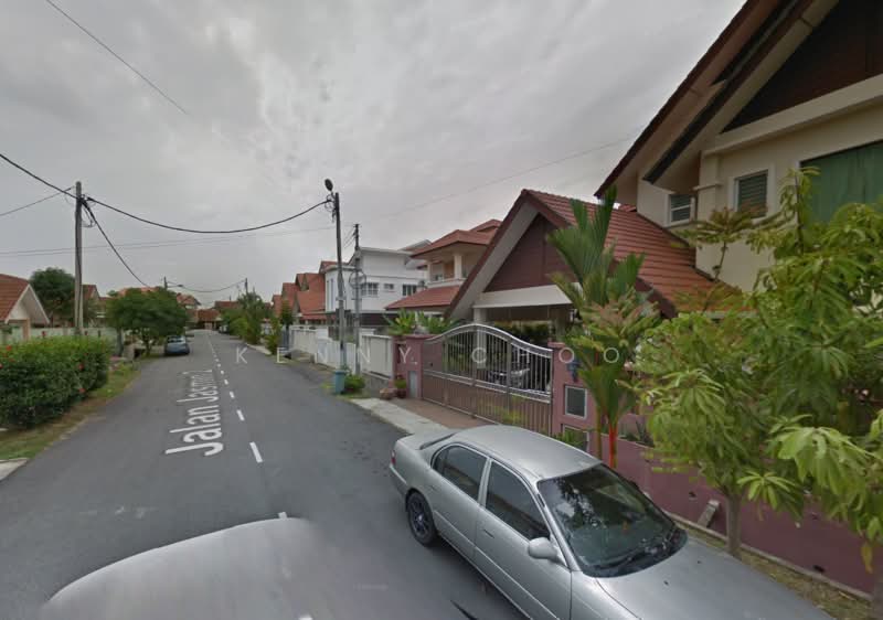 Bungalow for Sale in Nilai Impian (Nilai) - Kenny Choo - Exterior - PropertyGuru.com.my