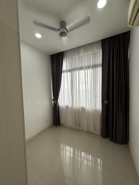 Service Residence for Rent at D'Pristine - Andy Cheah - Interior - PropertyGuru.com.my