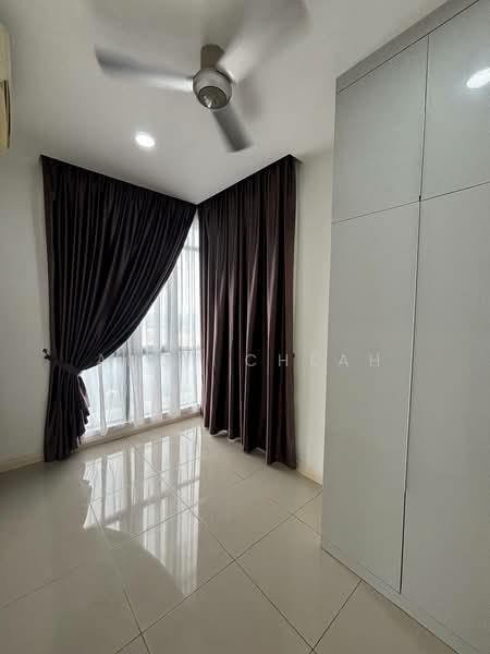 Service Residence for Rent at D'Pristine - Andy Cheah - Interior - PropertyGuru.com.my