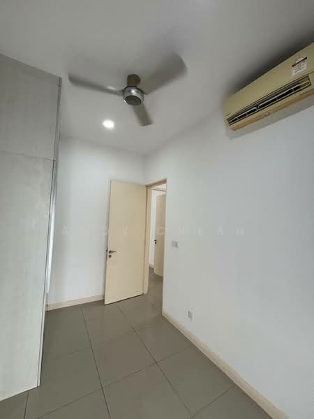 Service Residence for Rent at D'Pristine - Andy Cheah - Interior - PropertyGuru.com.my