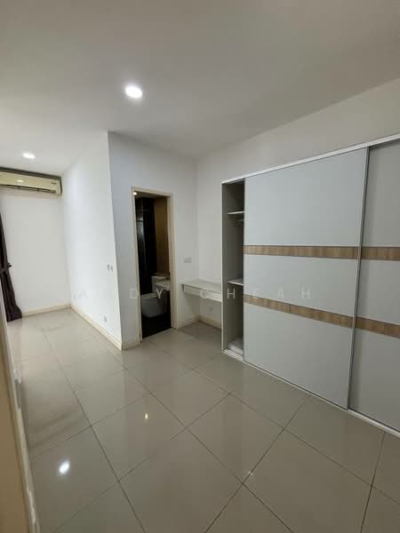 Service Residence for Rent at D'Pristine - Andy Cheah - Bedroom - PropertyGuru.com.my
