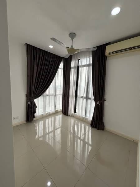 Service Residence for Rent at D'Pristine - Andy Cheah - Interior - PropertyGuru.com.my