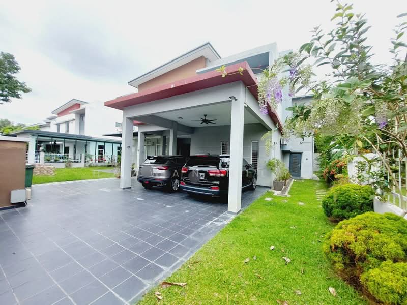Bungalow for Sale in Taman Desa Impian (Kajang) - Hazwan Hilmi - Exterior - PropertyGuru.com.my