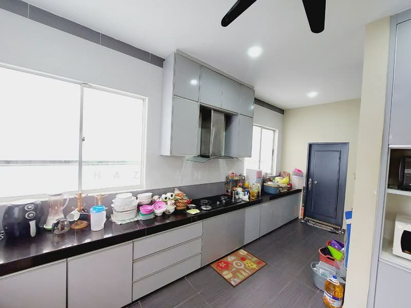 Bungalow for Sale in Taman Desa Impian (Kajang) - Hazwan Hilmi - Kitchen - PropertyGuru.com.my