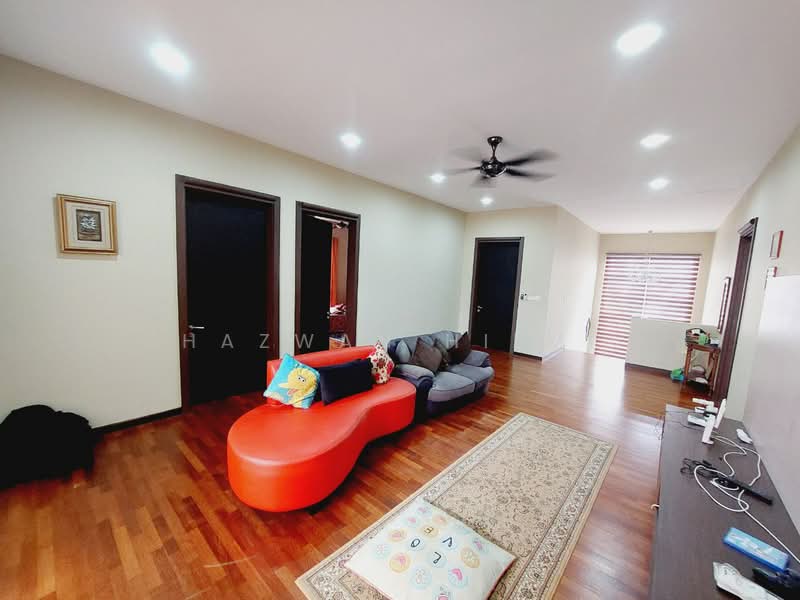 Bungalow for Sale in Taman Desa Impian (Kajang) - Hazwan Hilmi - Living Room - PropertyGuru.com.my