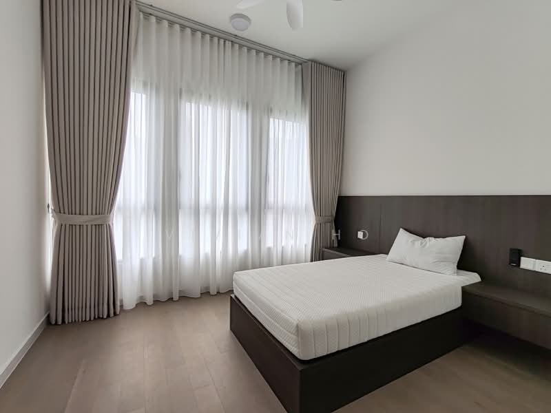 Condominium for Rent at ALIX Residences - Vivian Ho - PropertyGuru.com.my