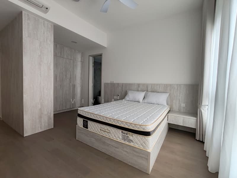 Condominium for Rent at ALIX Residences - Vivian Ho - PropertyGuru.com.my