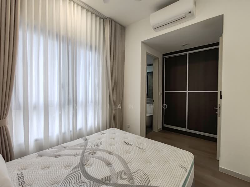 Condominium for Rent at ALIX Residences - Vivian Ho - PropertyGuru.com.my