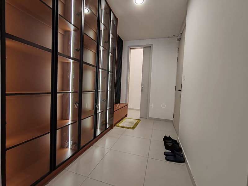 Condominium for Rent at ALIX Residences - Vivian Ho - PropertyGuru.com.my