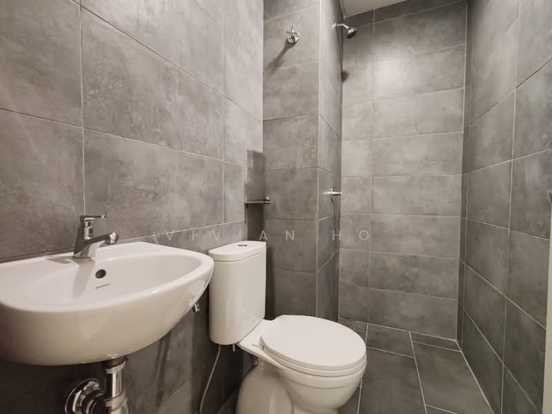Condominium for Rent at ALIX Residences - Vivian Ho - PropertyGuru.com.my