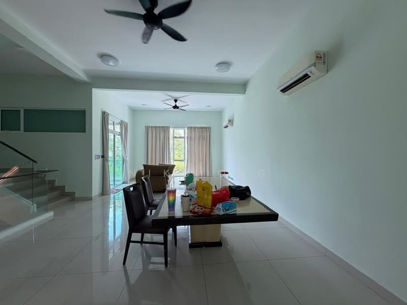 3-storey Terraced House for Sale in Horizon Hills (Iskandar Puteri (Nusajaya)) - Niko Ong - Living Room - PropertyGuru.com.my