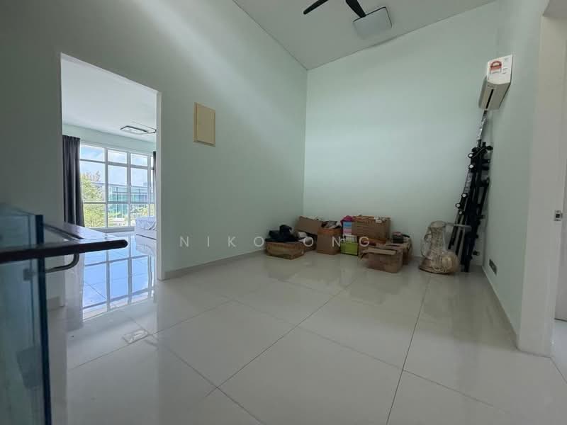 3-storey Terraced House for Sale in Horizon Hills (Iskandar Puteri (Nusajaya)) - Niko Ong - Interior - PropertyGuru.com.my