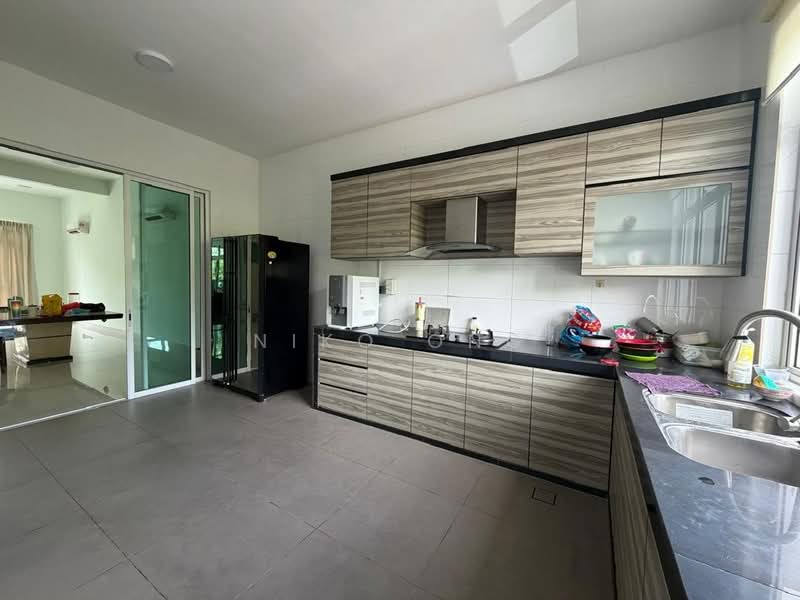 3-storey Terraced House for Sale in Horizon Hills (Iskandar Puteri (Nusajaya)) - Niko Ong - Kitchen - PropertyGuru.com.my