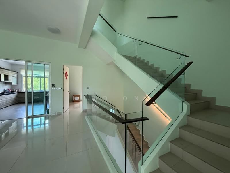 3-storey Terraced House for Sale in Horizon Hills (Iskandar Puteri (Nusajaya)) - Niko Ong - Interior - PropertyGuru.com.my