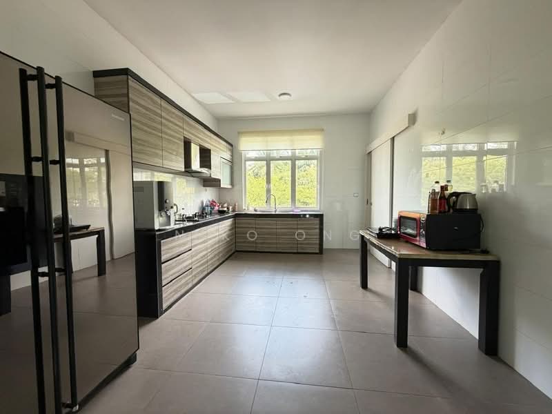 3-storey Terraced House for Sale in Horizon Hills (Iskandar Puteri (Nusajaya)) - Niko Ong - Kitchen - PropertyGuru.com.my