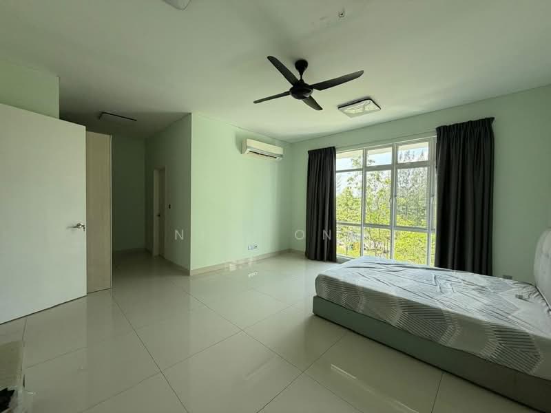 3-storey Terraced House for Sale in Horizon Hills (Iskandar Puteri (Nusajaya)) - Niko Ong - Bedroom - PropertyGuru.com.my