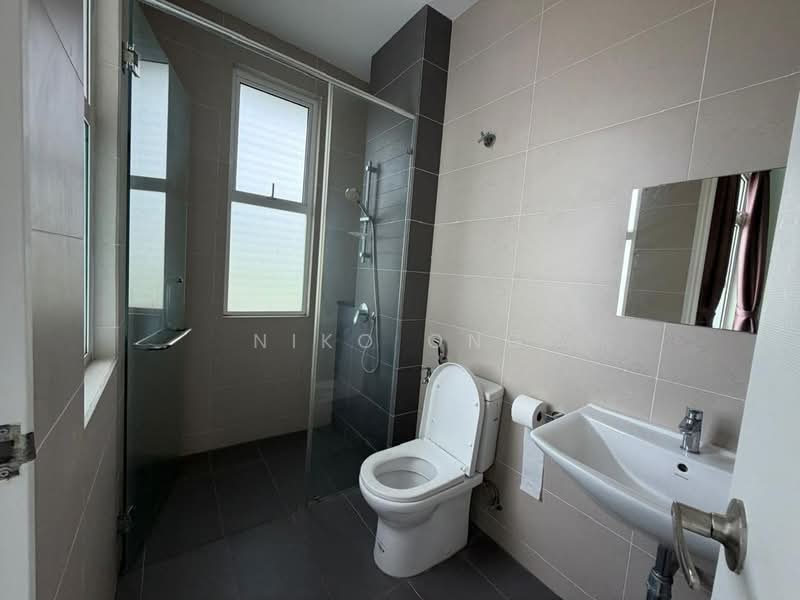 3-storey Terraced House for Sale in Horizon Hills (Iskandar Puteri (Nusajaya)) - Niko Ong - Bathroom - PropertyGuru.com.my