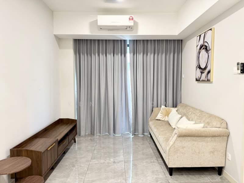 Servis Apartment untuk Disewa di Ooak Serviced Apartments @ Kiara 163 - Ken Ie Yow - PropertyGuru.com.my
