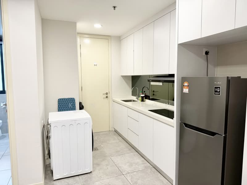 Servis Apartment untuk Disewa di Ooak Serviced Apartments @ Kiara 163 - Ken Ie Yow - PropertyGuru.com.my