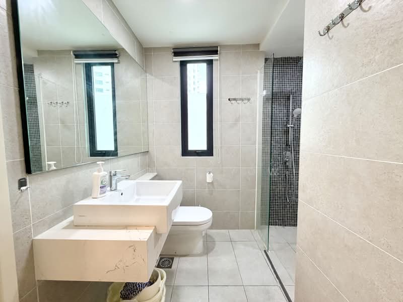 Servis Apartment untuk Disewa di Ooak Serviced Apartments @ Kiara 163 - Ken Ie Yow - PropertyGuru.com.my