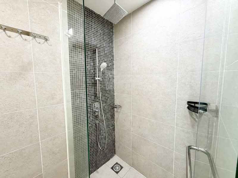 Servis Apartment untuk Disewa di Ooak Serviced Apartments @ Kiara 163 - Ken Ie Yow - PropertyGuru.com.my