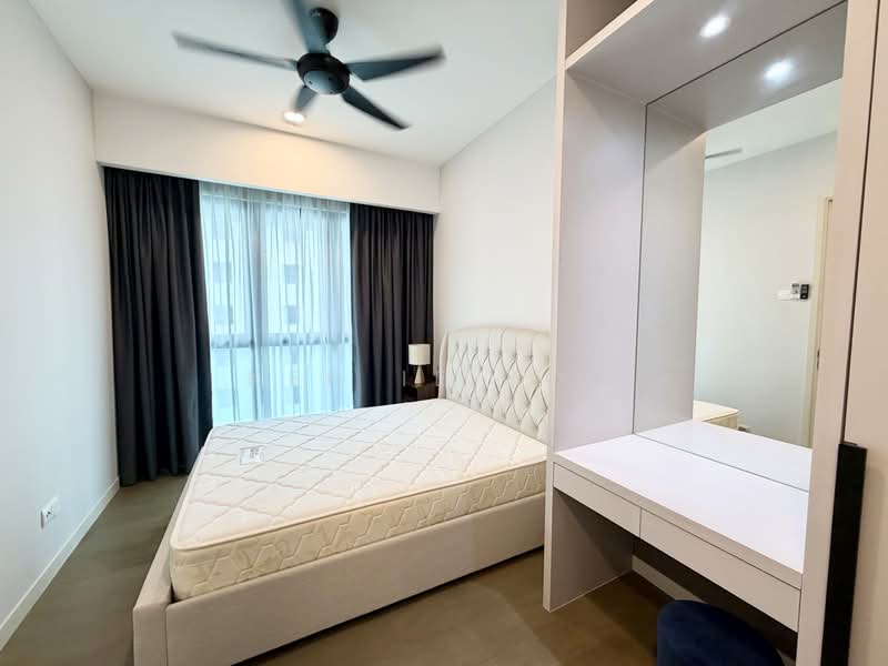 Servis Apartment untuk Disewa di Ooak Serviced Apartments @ Kiara 163 - Ken Ie Yow - PropertyGuru.com.my