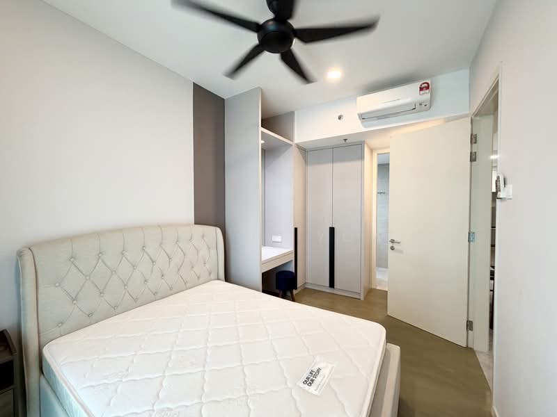 Servis Apartment untuk Disewa di Ooak Serviced Apartments @ Kiara 163 - Ken Ie Yow - PropertyGuru.com.my