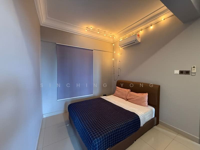 Servis Apartment untuk Disewa di V@SUMMERPLACE - SinChing Yong - PropertyGuru.com.my