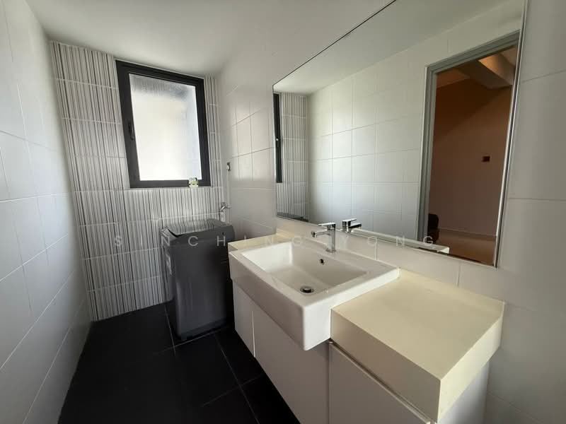 Servis Apartment untuk Disewa di V@SUMMERPLACE - SinChing Yong - PropertyGuru.com.my