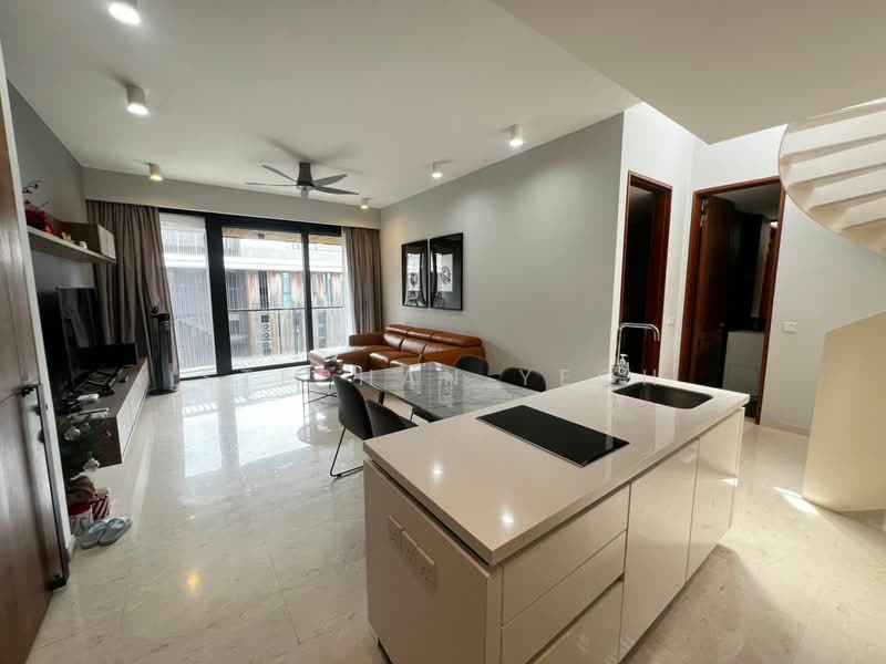 Condominium for Sale at Shorefront Residences - Stephan Yeoh - PropertyGuru.com.my