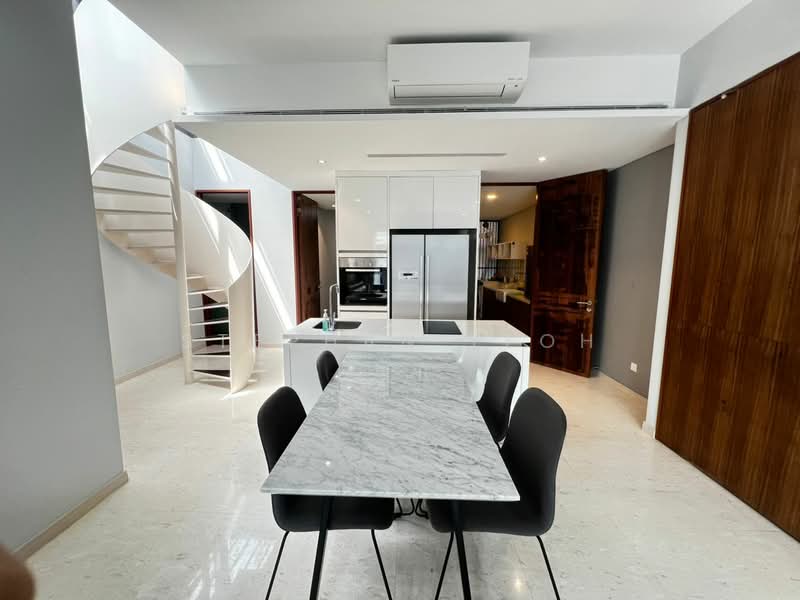 Condominium for Sale at Shorefront Residences - Stephan Yeoh - PropertyGuru.com.my