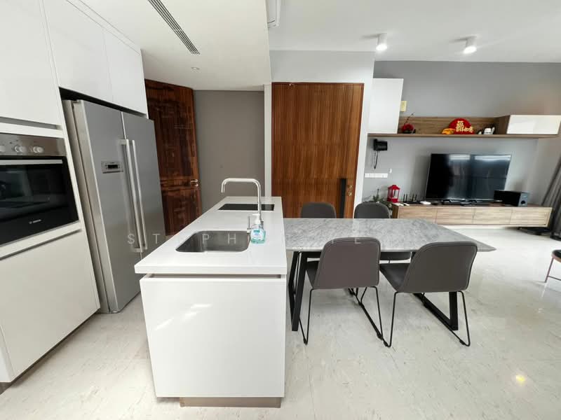 Condominium for Sale at Shorefront Residences - Stephan Yeoh - PropertyGuru.com.my
