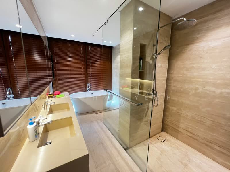 Condominium for Sale at Shorefront Residences - Stephan Yeoh - PropertyGuru.com.my