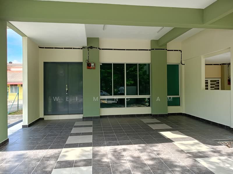 Rumah Teres 2 Tingkat untuk Dijual di Senawang (Negeri Sembilan) - Wei Ming Kam - PropertyGuru.com.my