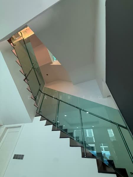 Bungalow for Sale in KL City Centre (Kuala Lumpur) - Dexter Teo - Interior - PropertyGuru.com.my