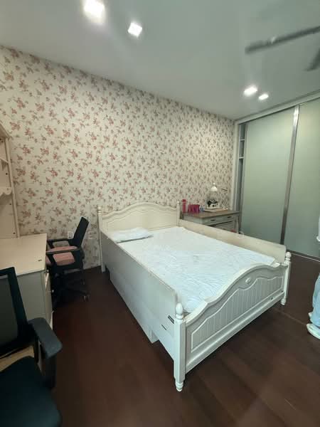 Bungalow for Sale in KL City Centre (Kuala Lumpur) - Dexter Teo - Bedroom - PropertyGuru.com.my