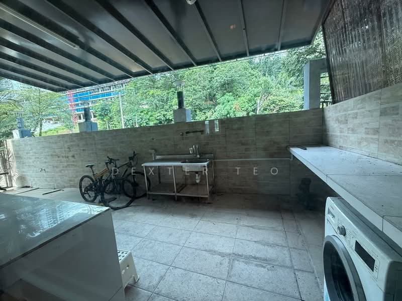 Bungalow for Sale in KL City Centre (Kuala Lumpur) - Dexter Teo - Exterior - PropertyGuru.com.my