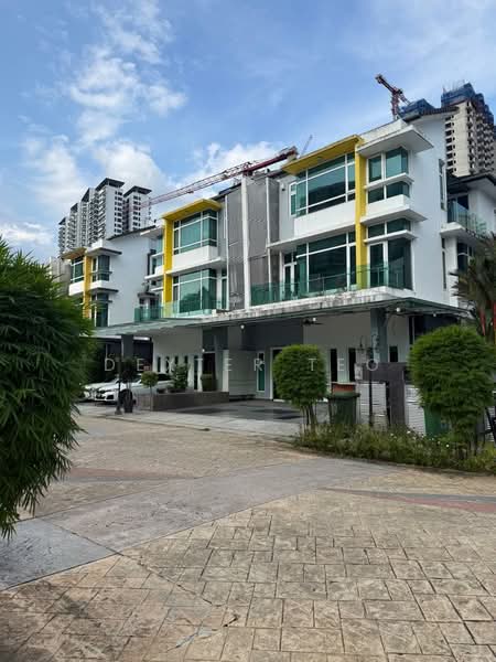 Bungalow for Sale in KL City Centre (Kuala Lumpur) - Dexter Teo - Exterior - PropertyGuru.com.my