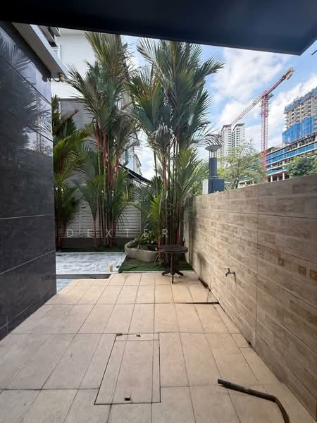 Bungalow for Sale in KL City Centre (Kuala Lumpur) - Dexter Teo - Exterior - PropertyGuru.com.my