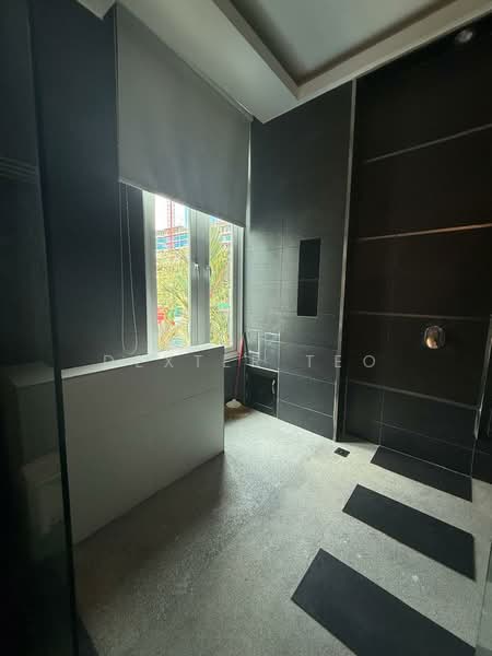 Bungalow for Sale in KL City Centre (Kuala Lumpur) - Dexter Teo - Bathroom - PropertyGuru.com.my