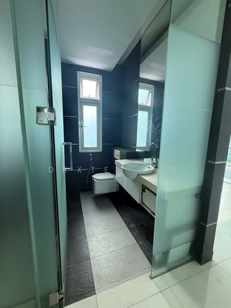 Bungalow for Sale in KL City Centre (Kuala Lumpur) - Dexter Teo - Bathroom - PropertyGuru.com.my