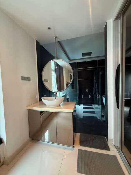 Bungalow for Sale in KL City Centre (Kuala Lumpur) - Dexter Teo - Bathroom - PropertyGuru.com.my