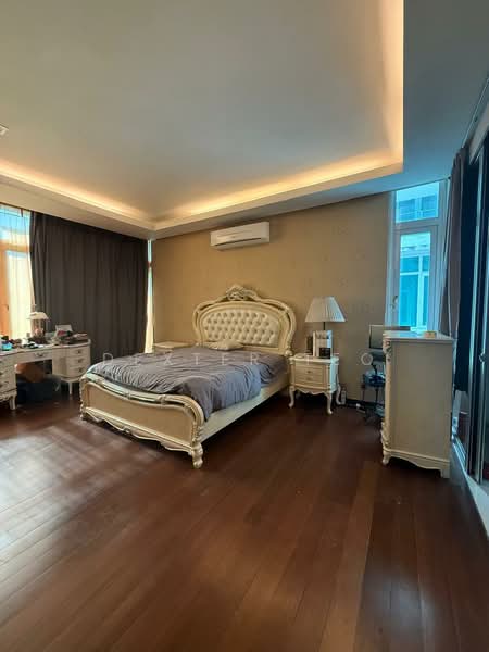 Bungalow for Sale in KL City Centre (Kuala Lumpur) - Dexter Teo - Bedroom - PropertyGuru.com.my