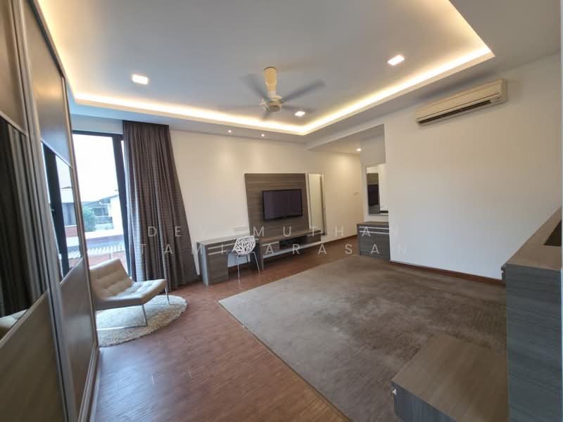 Rumah Banglo untuk Dijual di Seksyen 14 (Petaling Jaya) - Devamuthan Tamilarasan - Bedroom - PropertyGuru.com.my