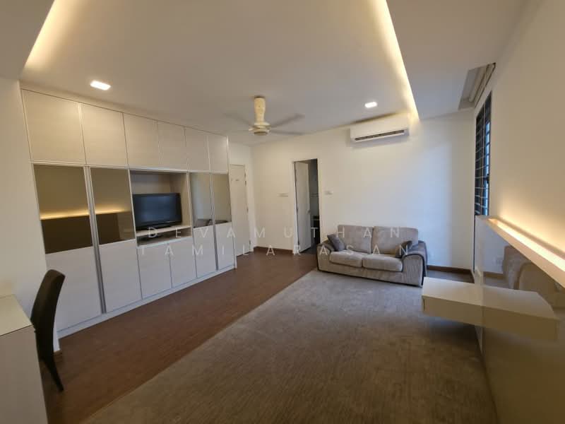 Rumah Banglo untuk Dijual di Seksyen 14 (Petaling Jaya) - Devamuthan Tamilarasan - Bed Room - PropertyGuru.com.my