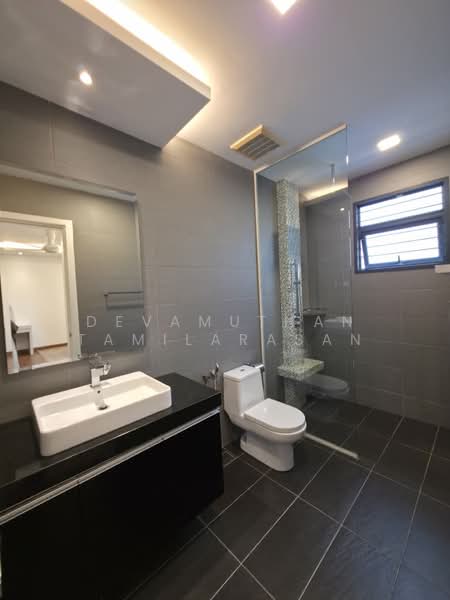 Rumah Banglo untuk Dijual di Seksyen 14 (Petaling Jaya) - Devamuthan Tamilarasan - Bathroom - PropertyGuru.com.my