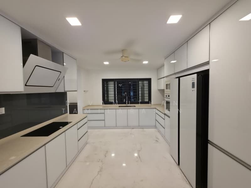 Rumah Banglo untuk Dijual di Seksyen 14 (Petaling Jaya) - Devamuthan Tamilarasan - Kitchen - PropertyGuru.com.my
