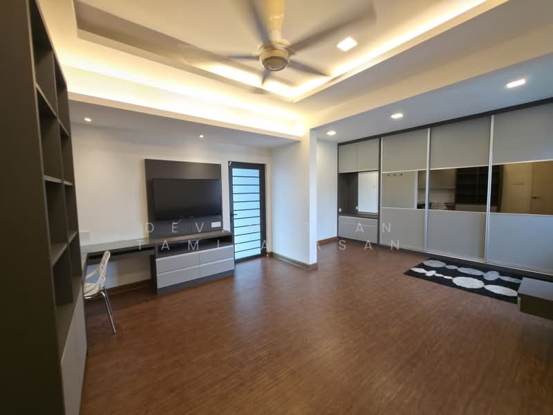Rumah Banglo untuk Dijual di Seksyen 14 (Petaling Jaya) - Devamuthan Tamilarasan - Bedroom - PropertyGuru.com.my